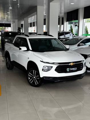 CHEVROLET MONTANA 1.2 TURBO FLEX LT MANUAL